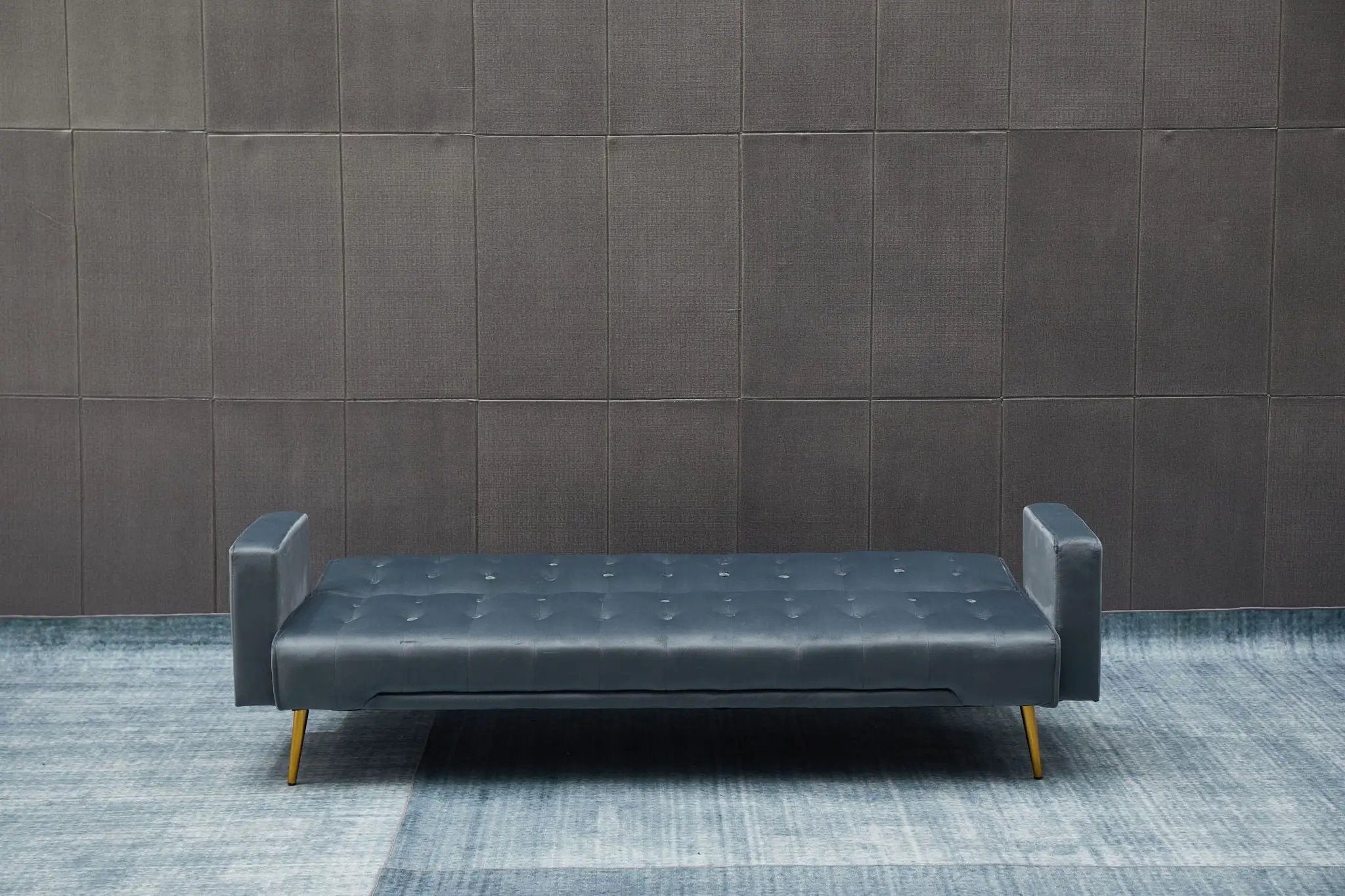 Comfort Compact Design Sofa Bed by HouseOfZazla