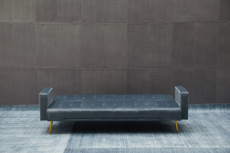 Comfort Compact Design Sofa Bed by HouseOfZazla