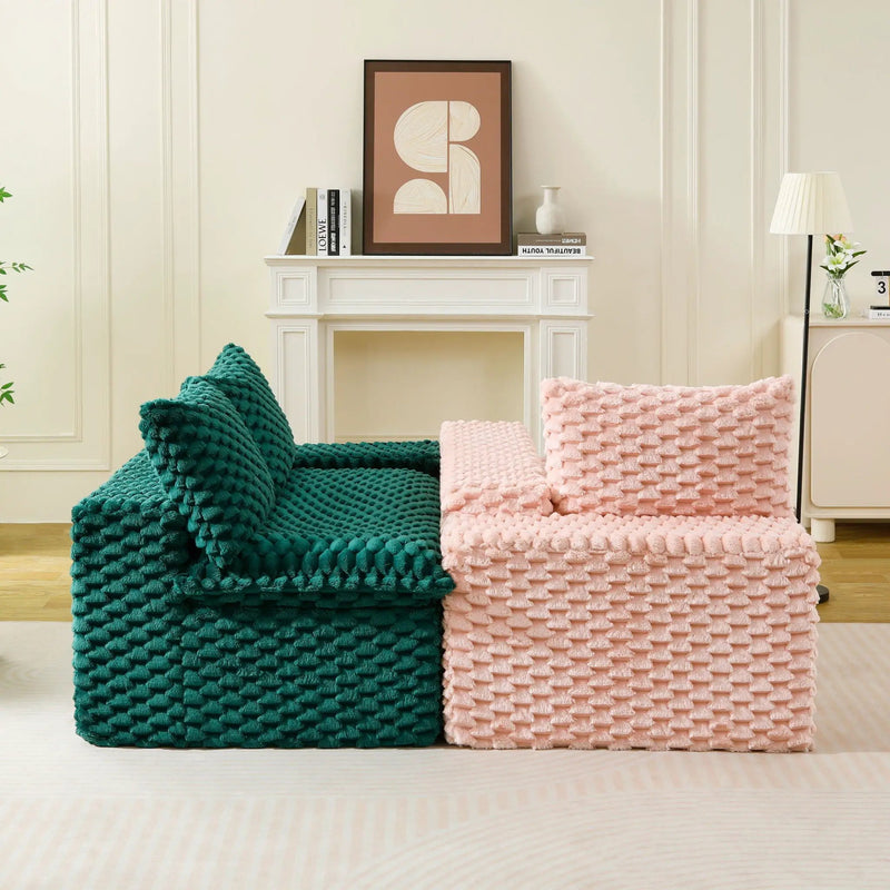 Luxury Multifunctional Sofa For Living Room by HouseOfZazla