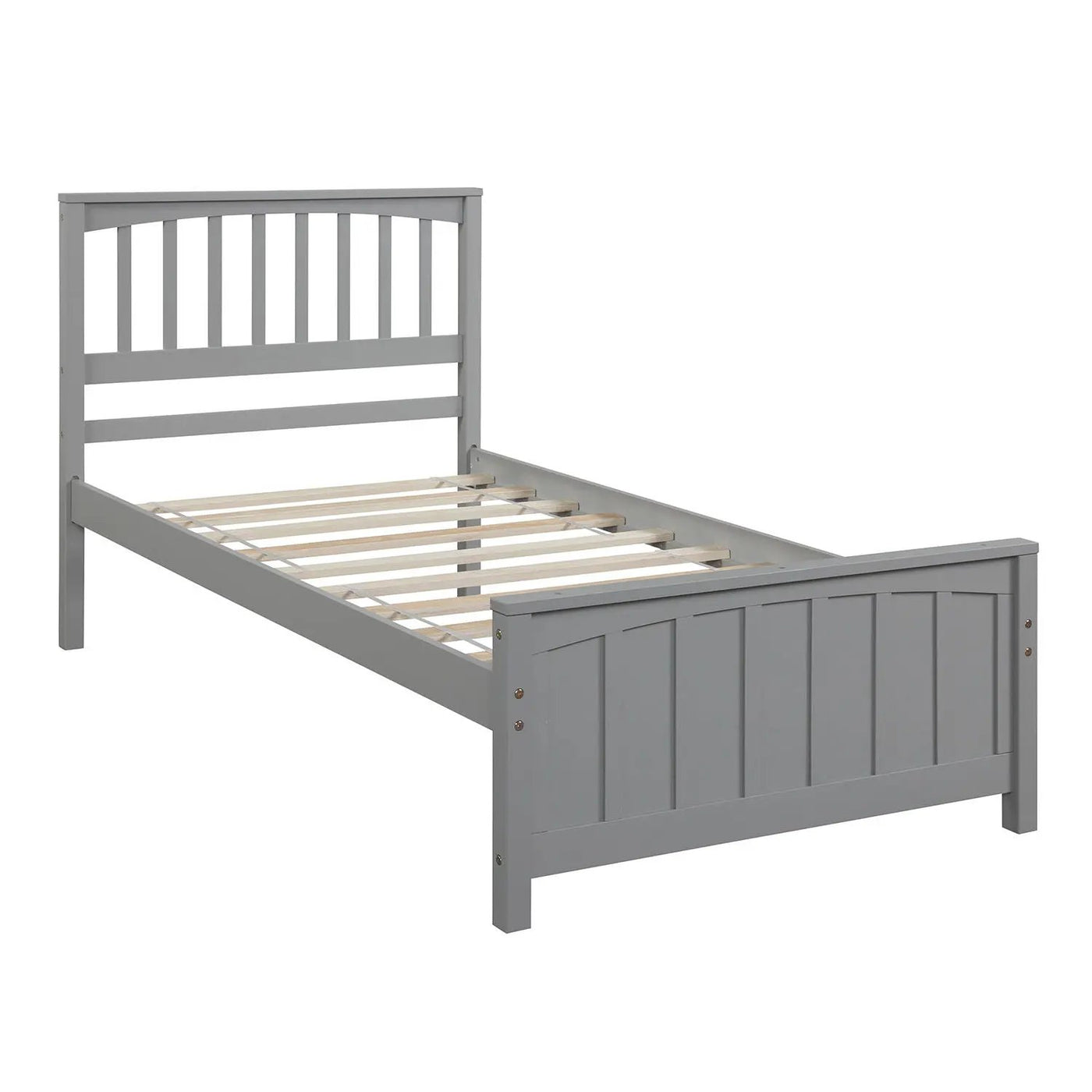 Platform Bed by Unique Piece Furniture