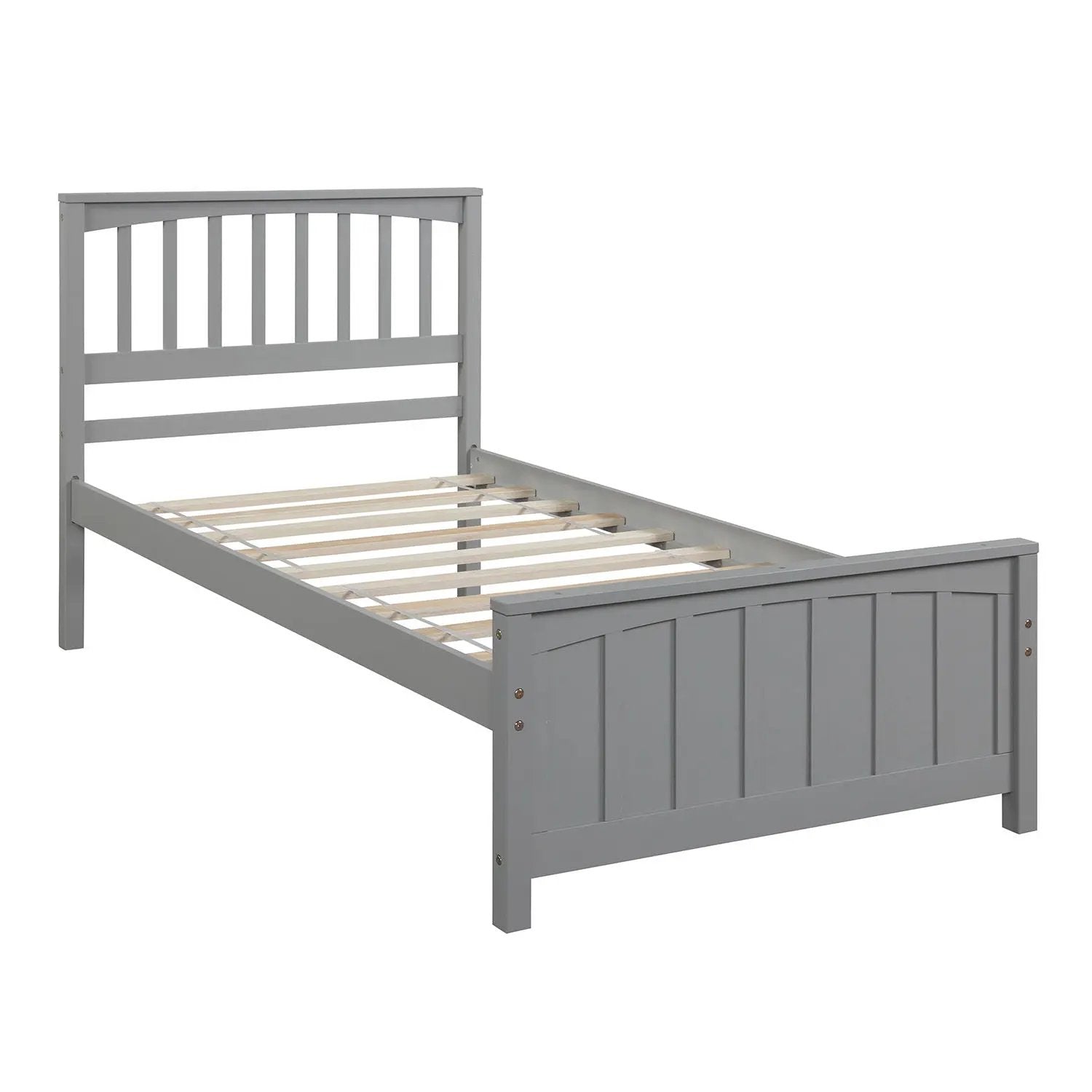 Platform Bed by Unique Piece Furniture