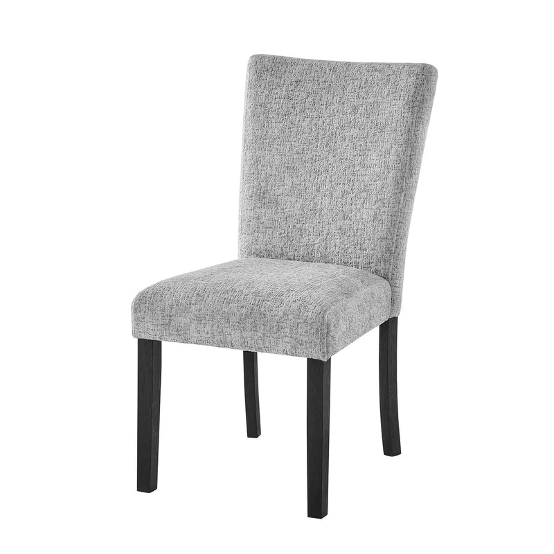 Oceanic - Dining Chair (Set of 2) - Gray by HouseOfZazla