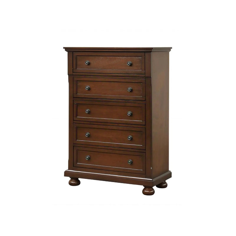 Meade - Chest by HouseOfZazla
