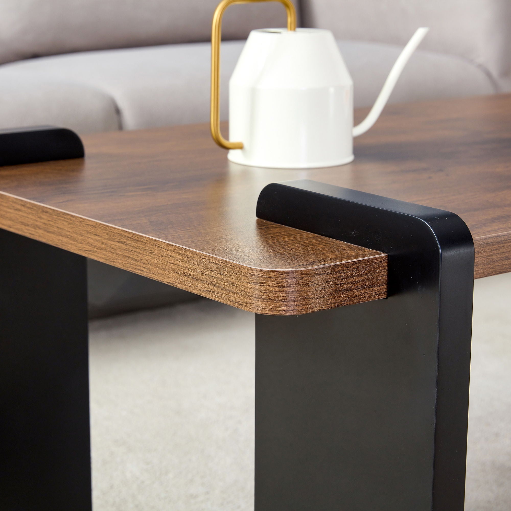 High Quality Coffee Table For Modern Minimalist Living Rooms by HouseOfZazla