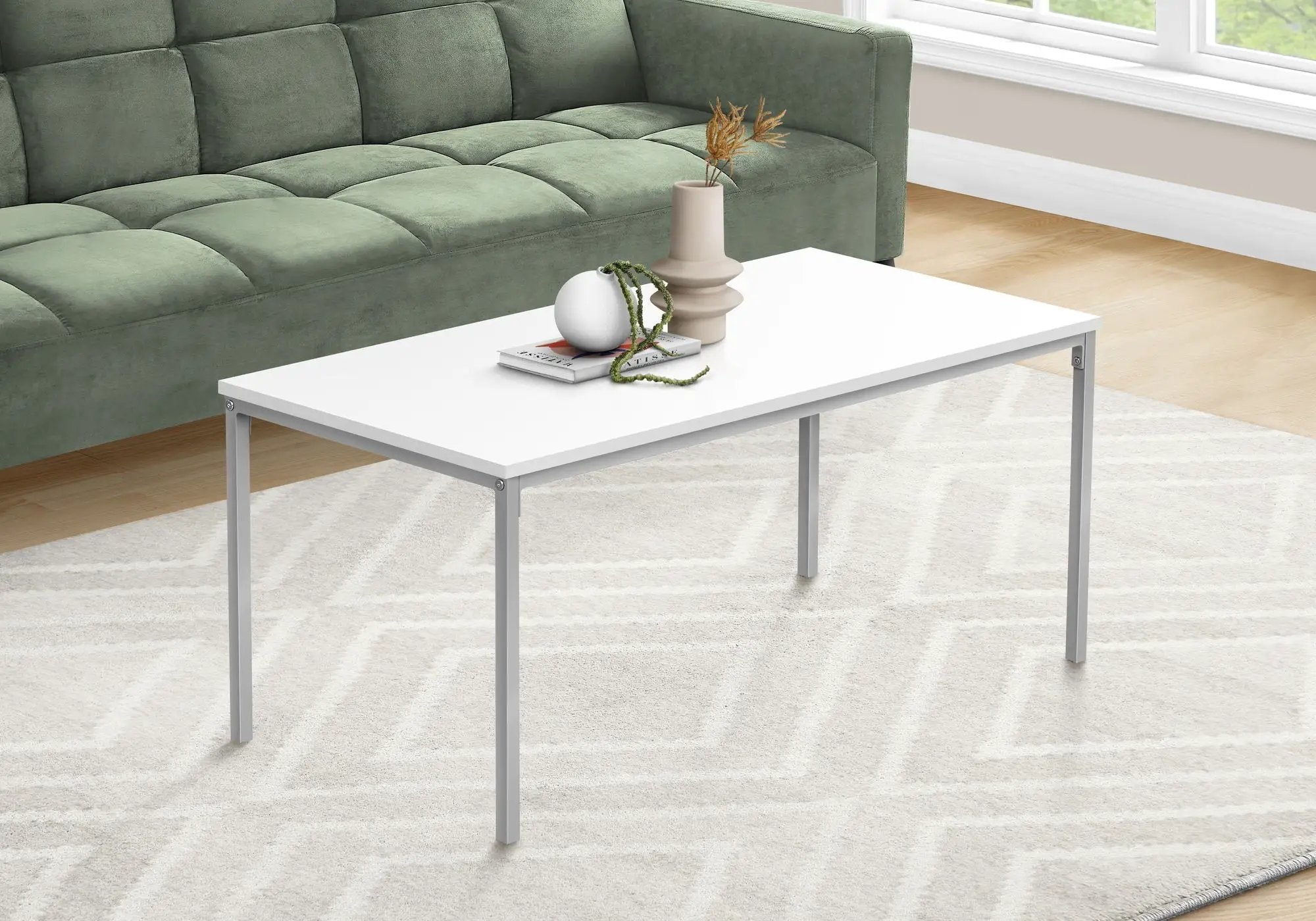 Table, Rectangular, Contemporary & Modern Stylish Design by Unique Piece Furniture