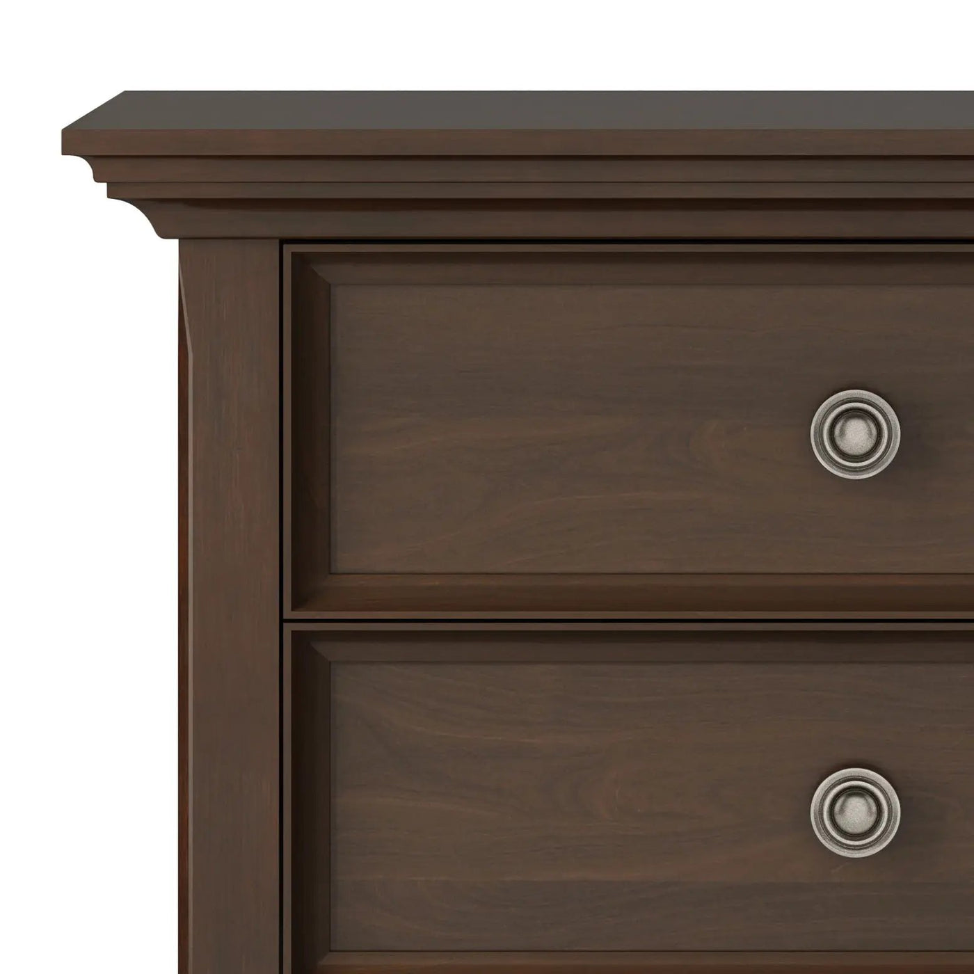 Amherst - Handcrafted Bedside Table by Unique Piece Furniture