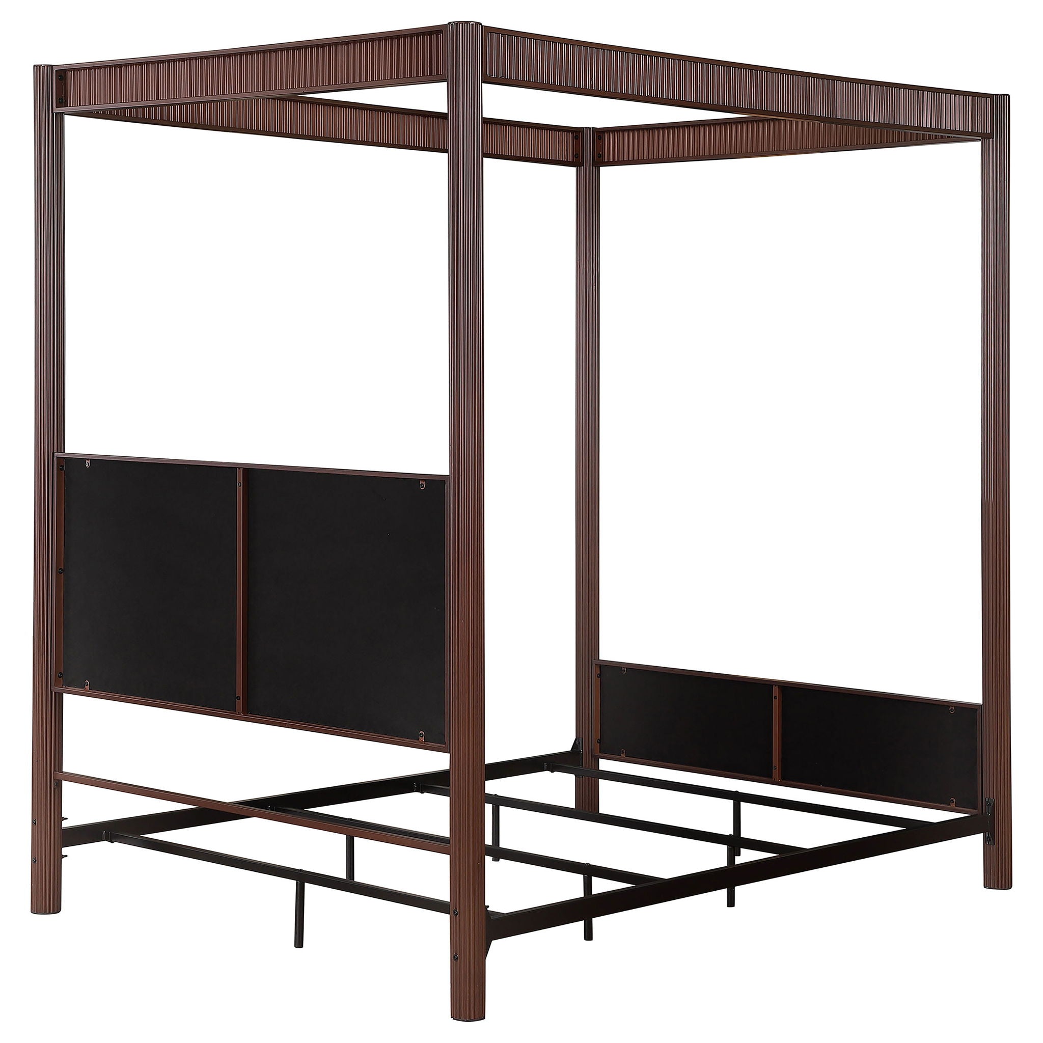Tova - Canopy Bed by HouseOfZazla