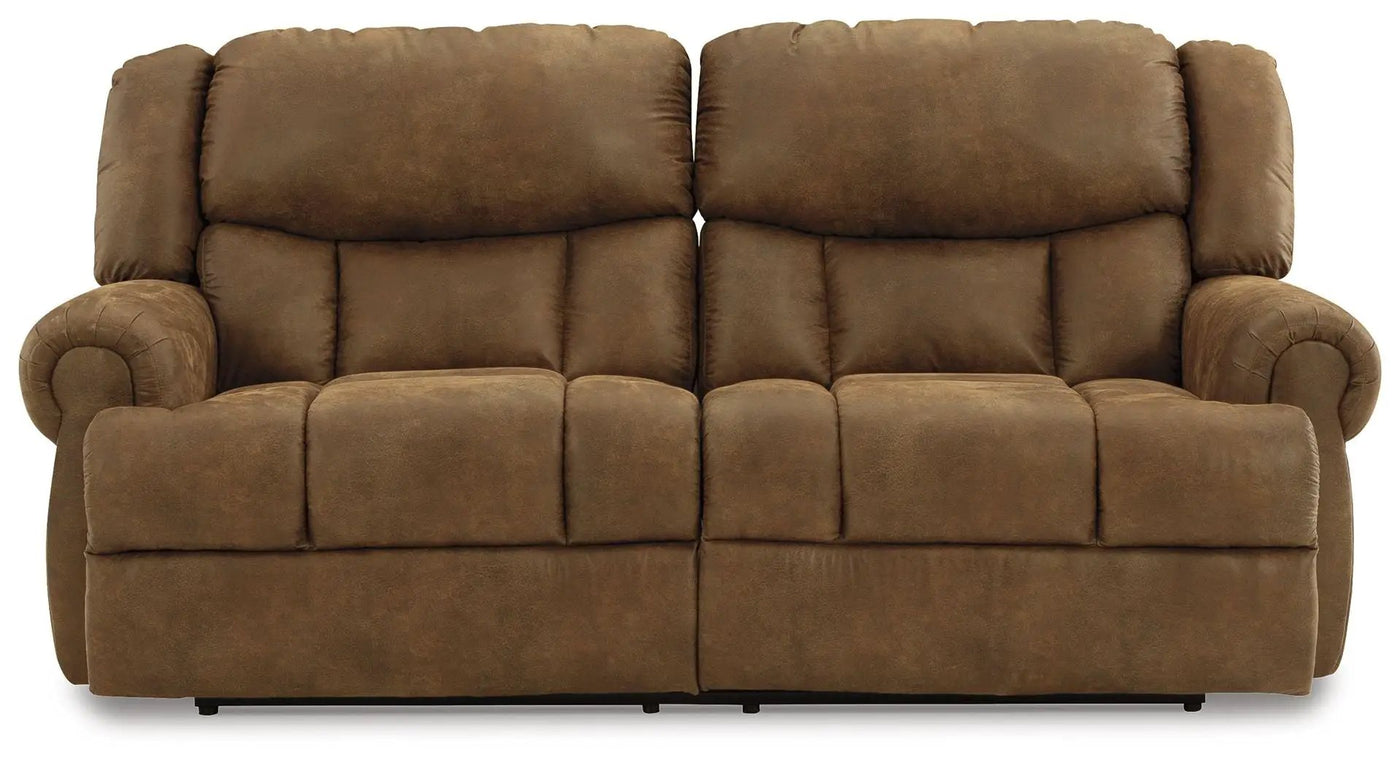 Boothbay - 2 Seat Reclining Sofa by Unique Piece Furniture