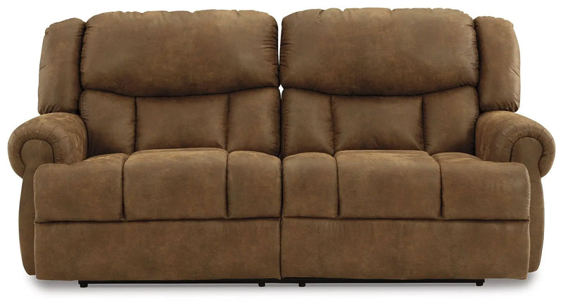 Boothbay - 2 Seat Reclining Sofa by Unique Piece Furniture