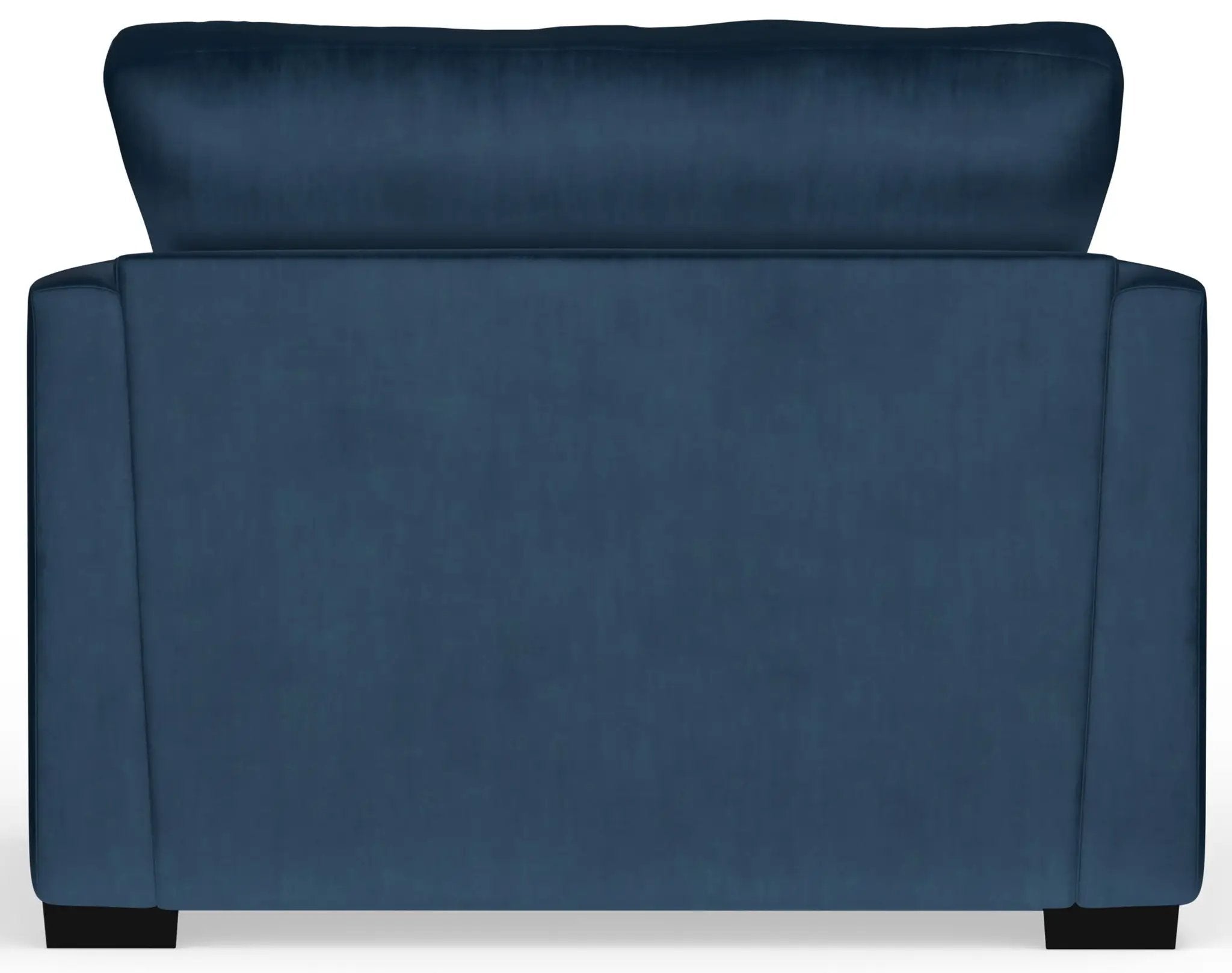 Jetson - Chair & 1/2 - Nile by Unique Piece Furniture