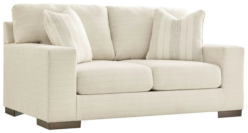 Maggie - Loveseat by Unique Piece Furniture