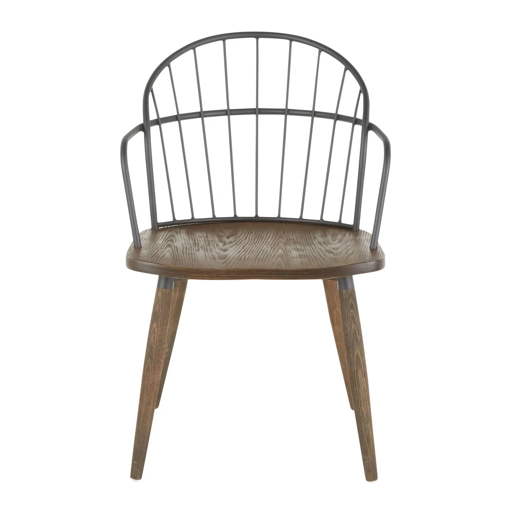 Riley - Farmhouse Office Chair by Unique Piece Furniture