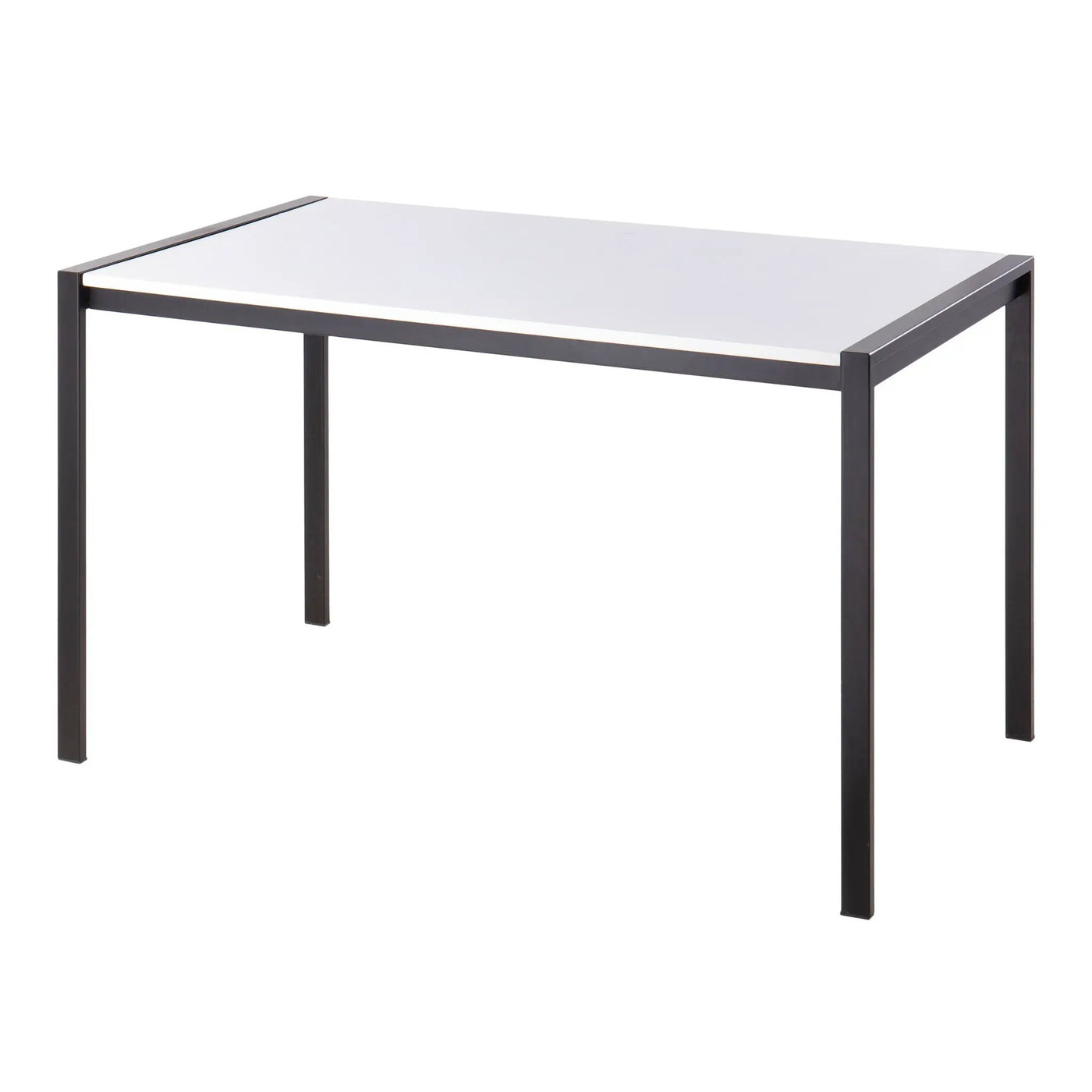 Fuji - Modern / Glam Dining Table by HouseOfZazla
