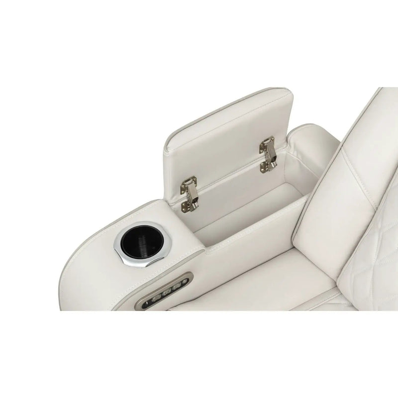 Fortuner - Power Reclining Living Room Set by HouseOfZazla