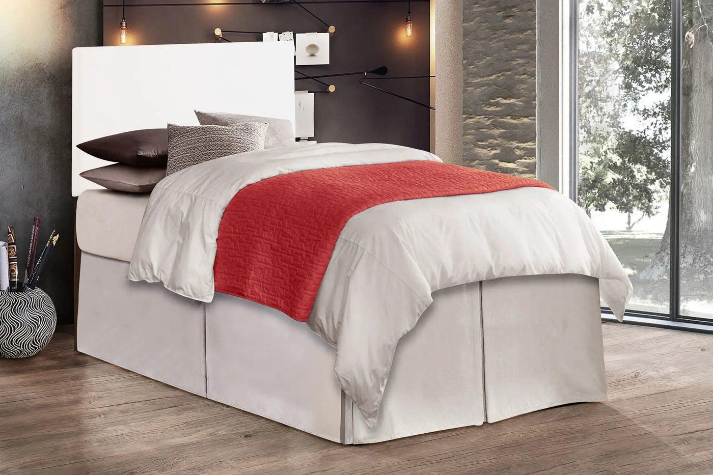 Nova - Headboard by HouseOfZazla
