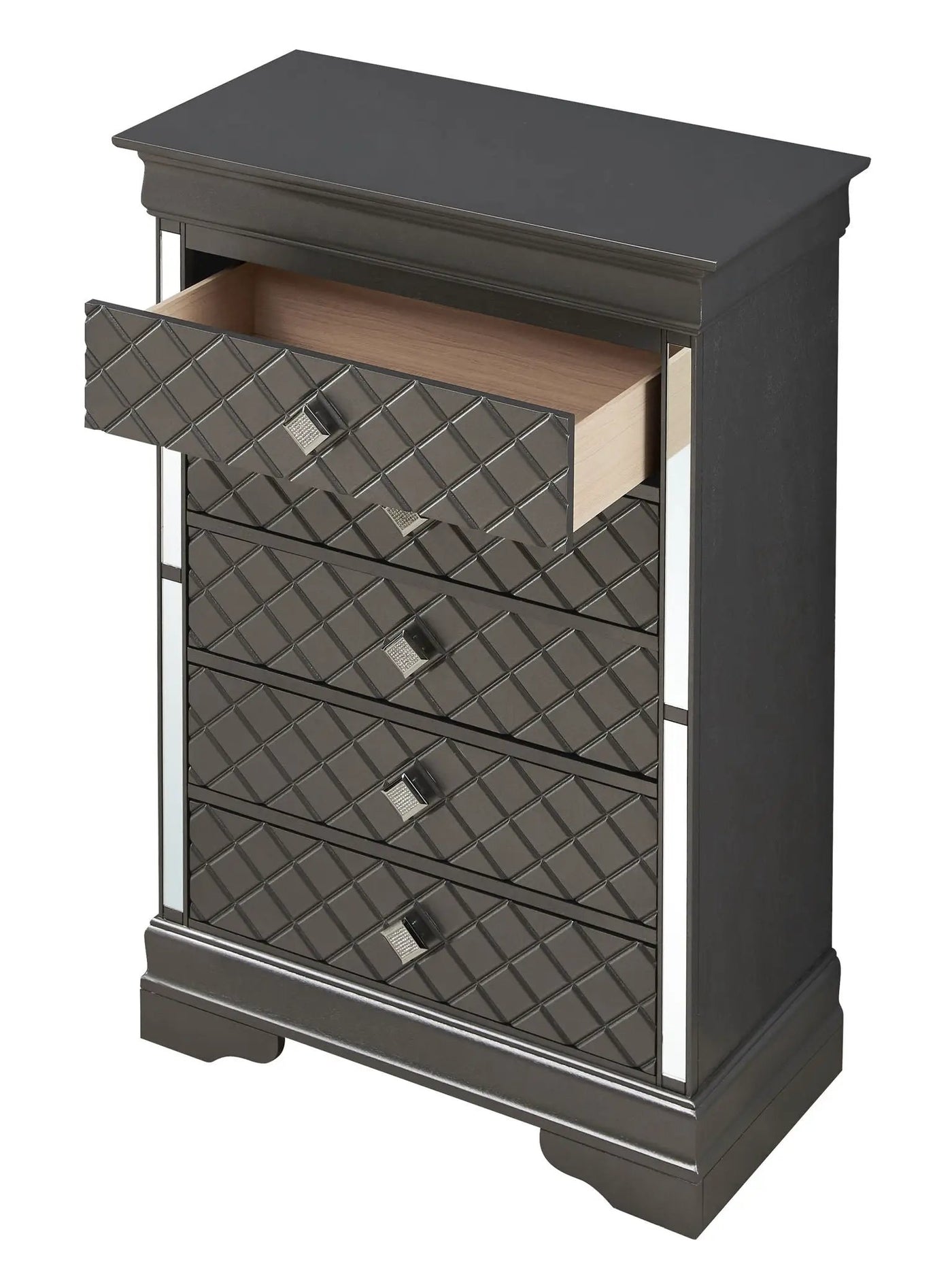 Verona - Chest by HouseOfZazla