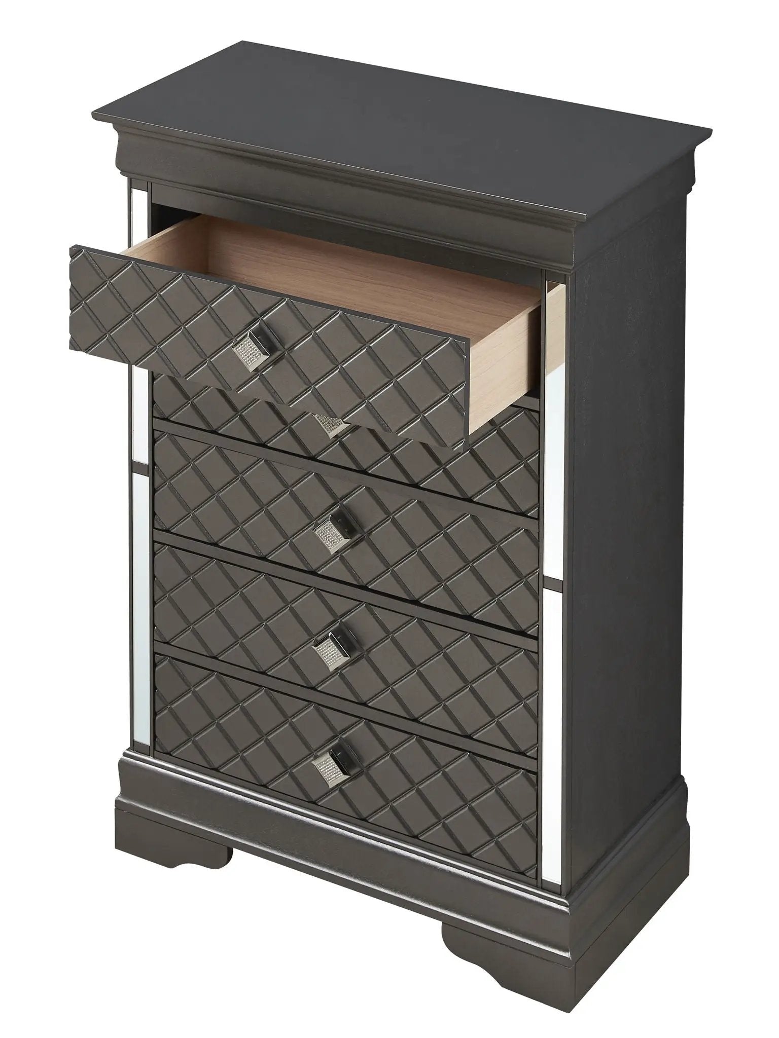 Verona - Chest by HouseOfZazla
