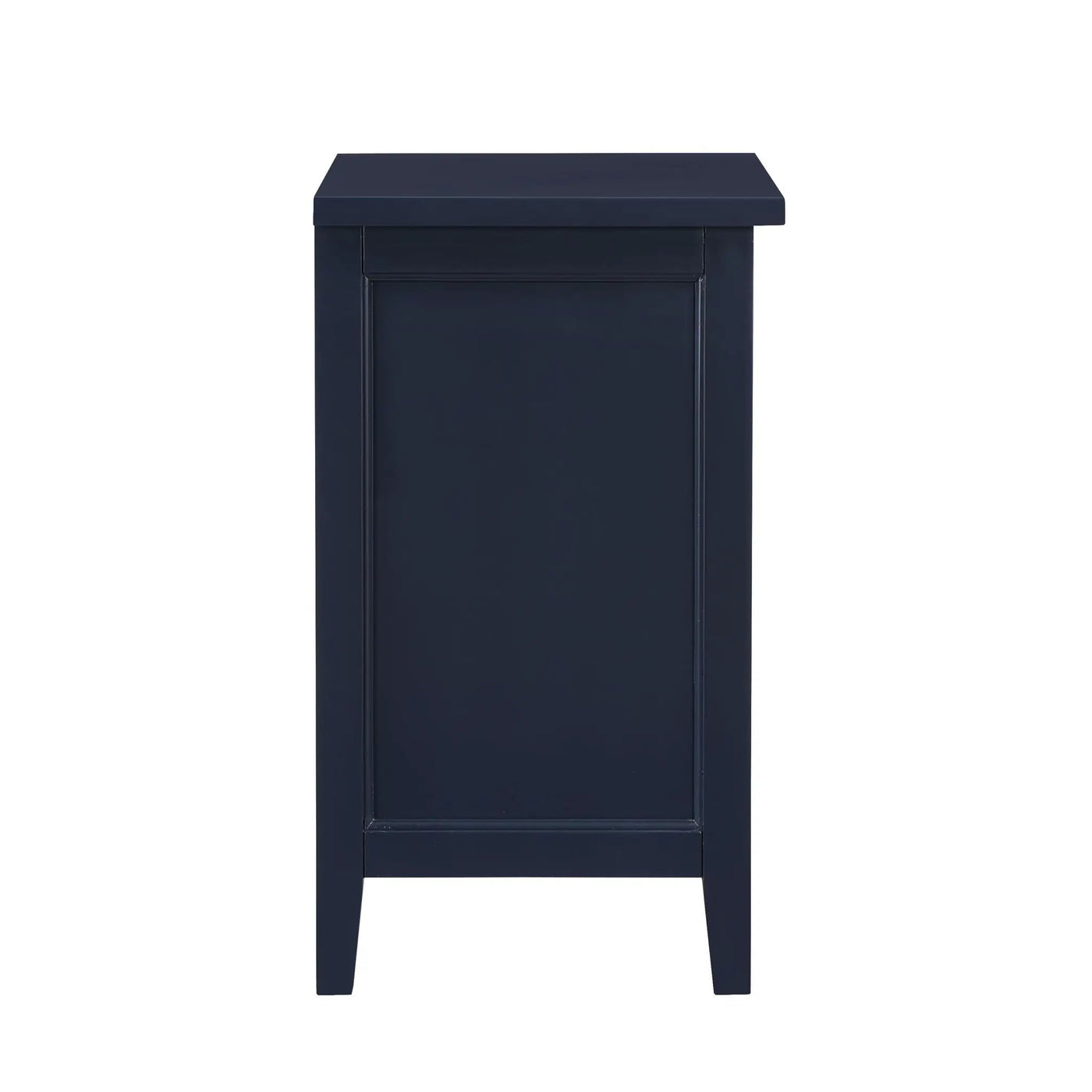 Weston - 2 Drawer Nightstand by HouseOfZazla