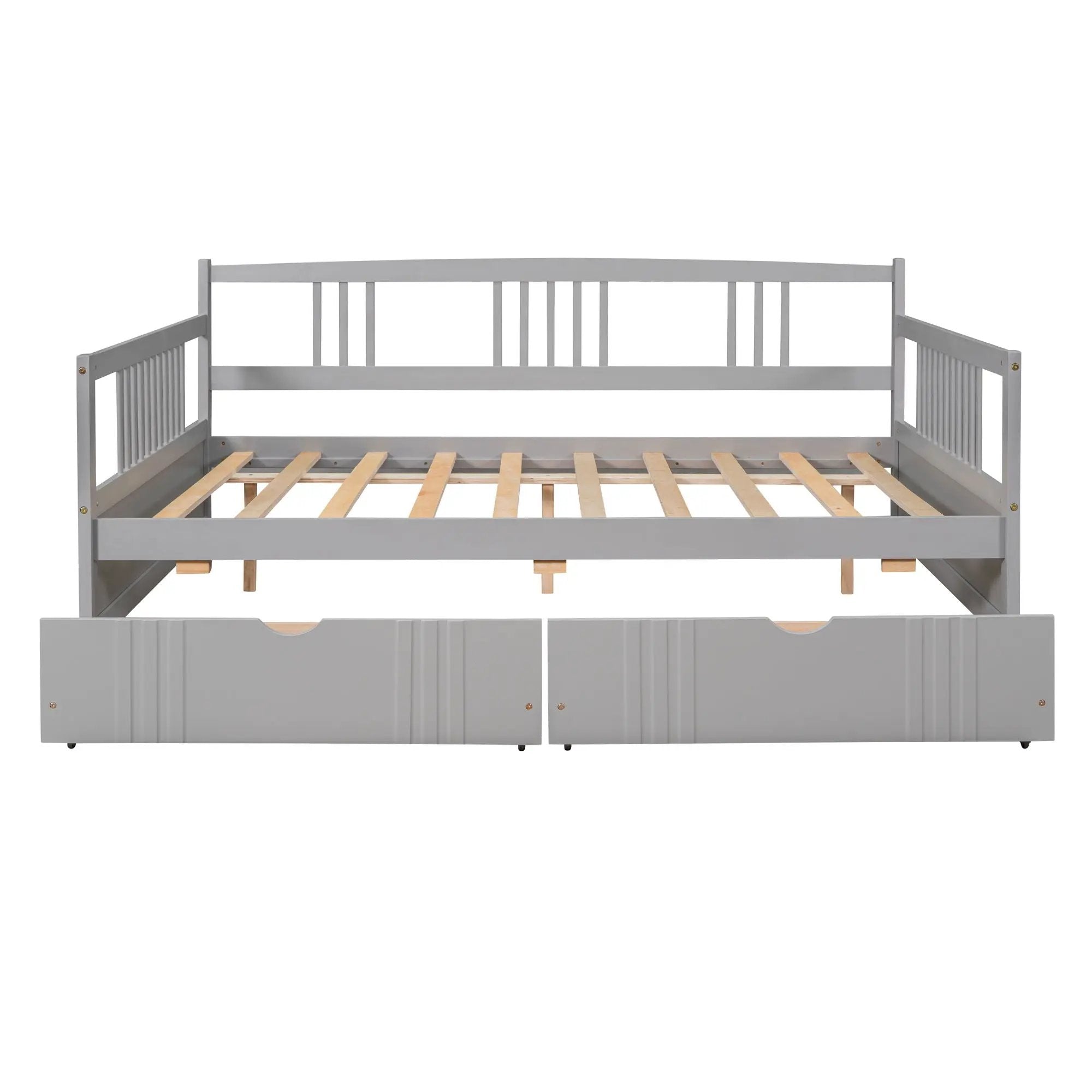 Multifunctional Modern Daybed by Unique Piece Furniture