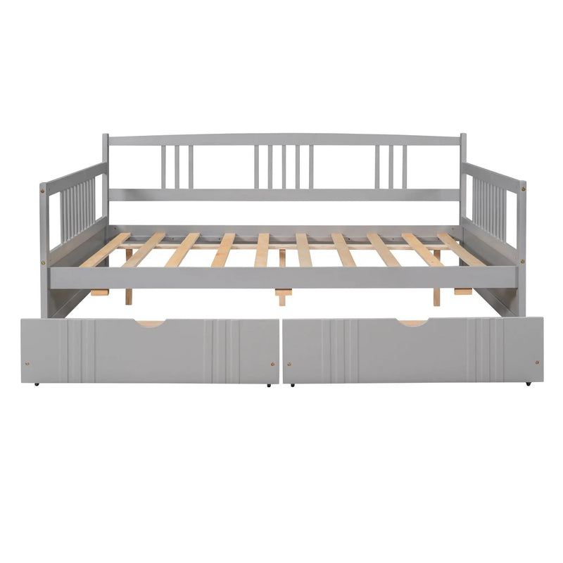 Multifunctional Modern Daybed by Unique Piece Furniture