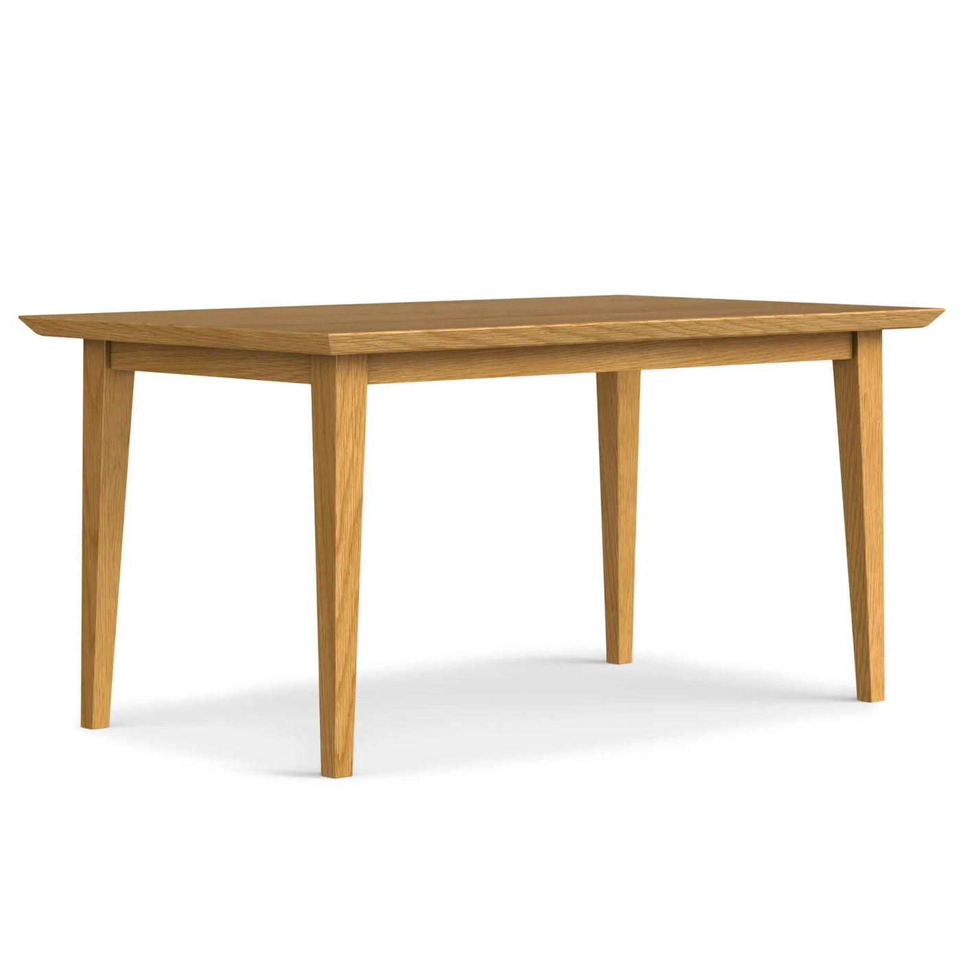 Colby - Dining Table, Contemporary by HouseOfZazla