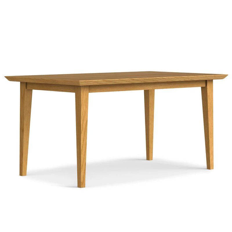 Colby - Dining Table, Contemporary by Unique Piece Furniture