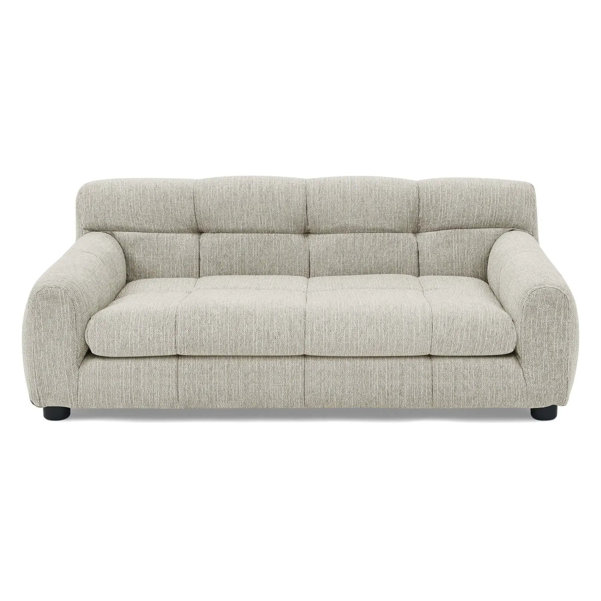 Modern Pet Sofa With Backrest And Armrests by HouseOfZazla