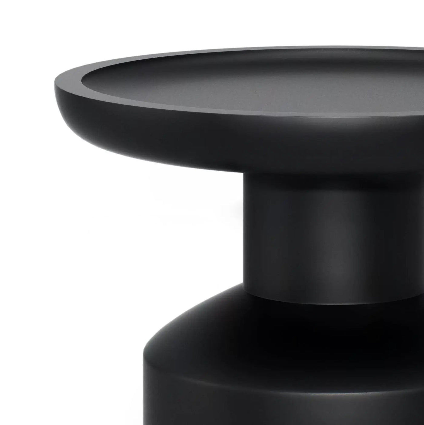 Haynes - Handcrafted Wooden Accent Table by HouseOfZazla