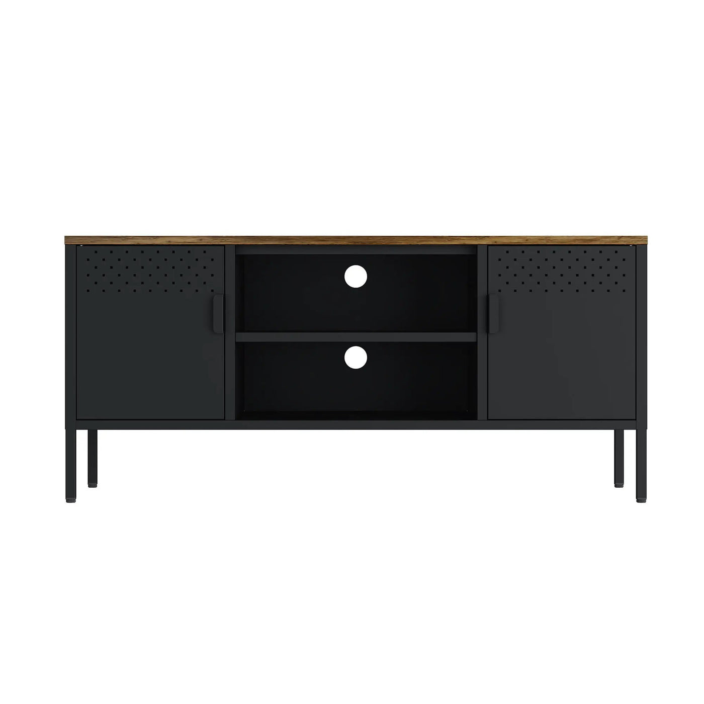 Landen - Storage Cabinet by HouseOfZazla