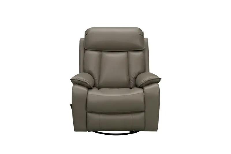 Mac - Swivel Glider Recliner by Unique Piece Furniture