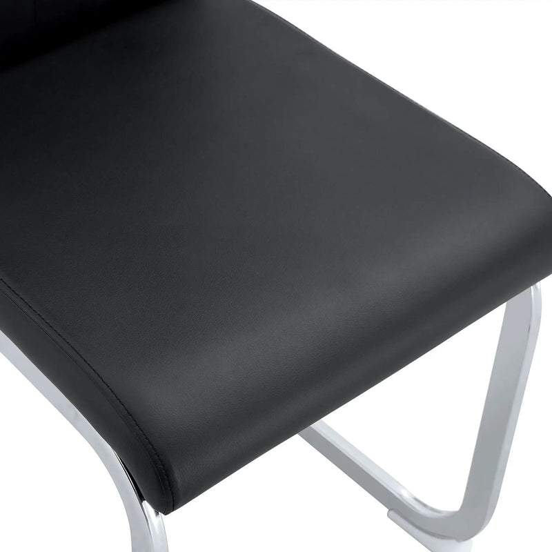 Stylish Bow Shaped Chairs by HouseOfZazla