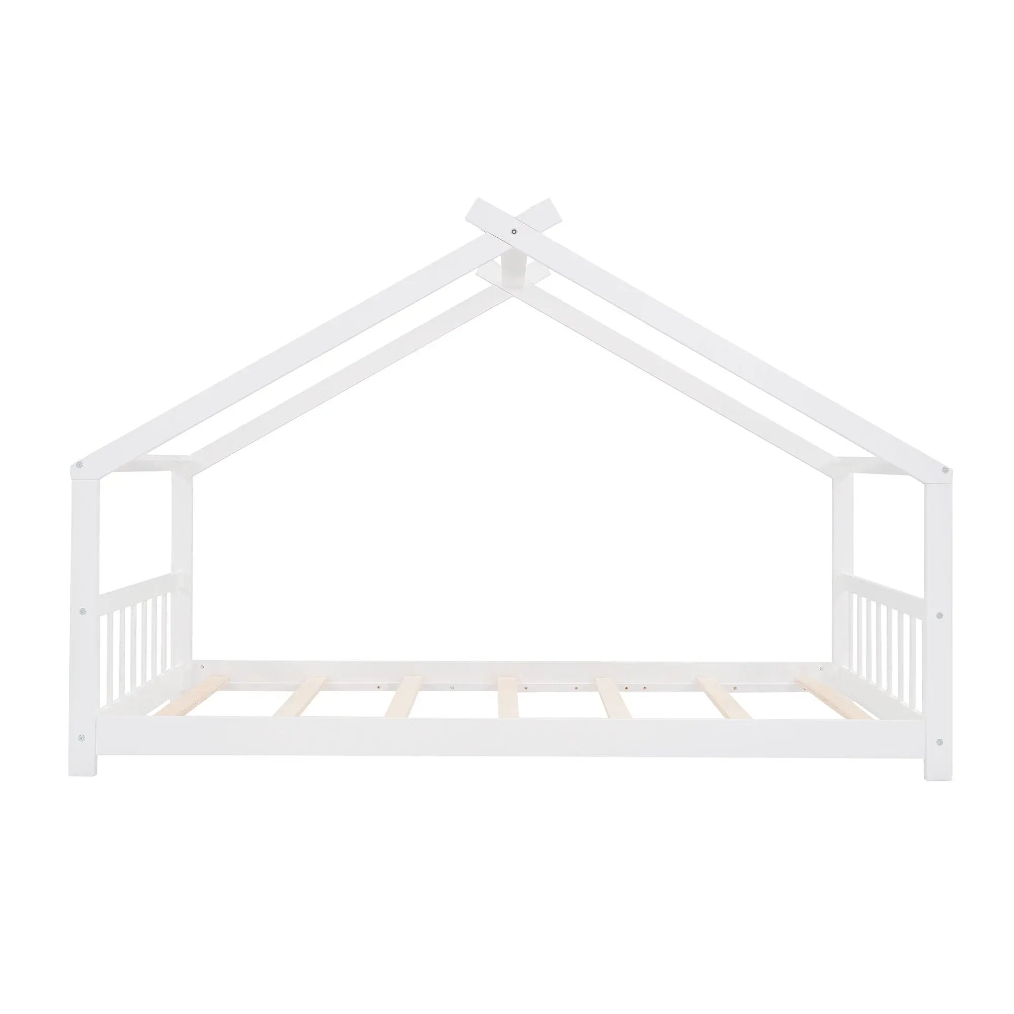 Playhouse Design Bed by HouseOfZazla