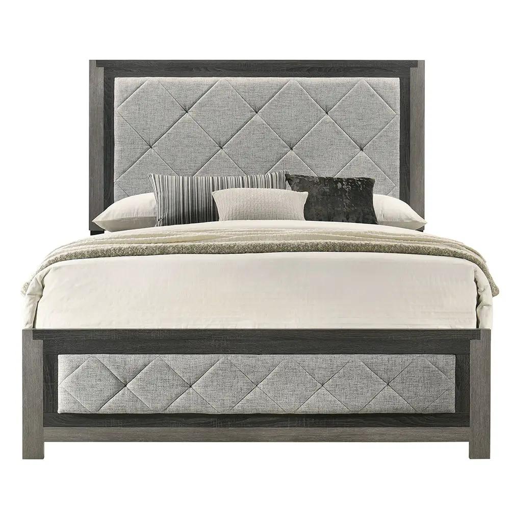 Jehoram - Bed by Unique Piece Furniture