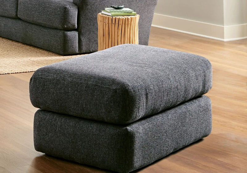 Howell - Ottoman by Unique Piece Furniture