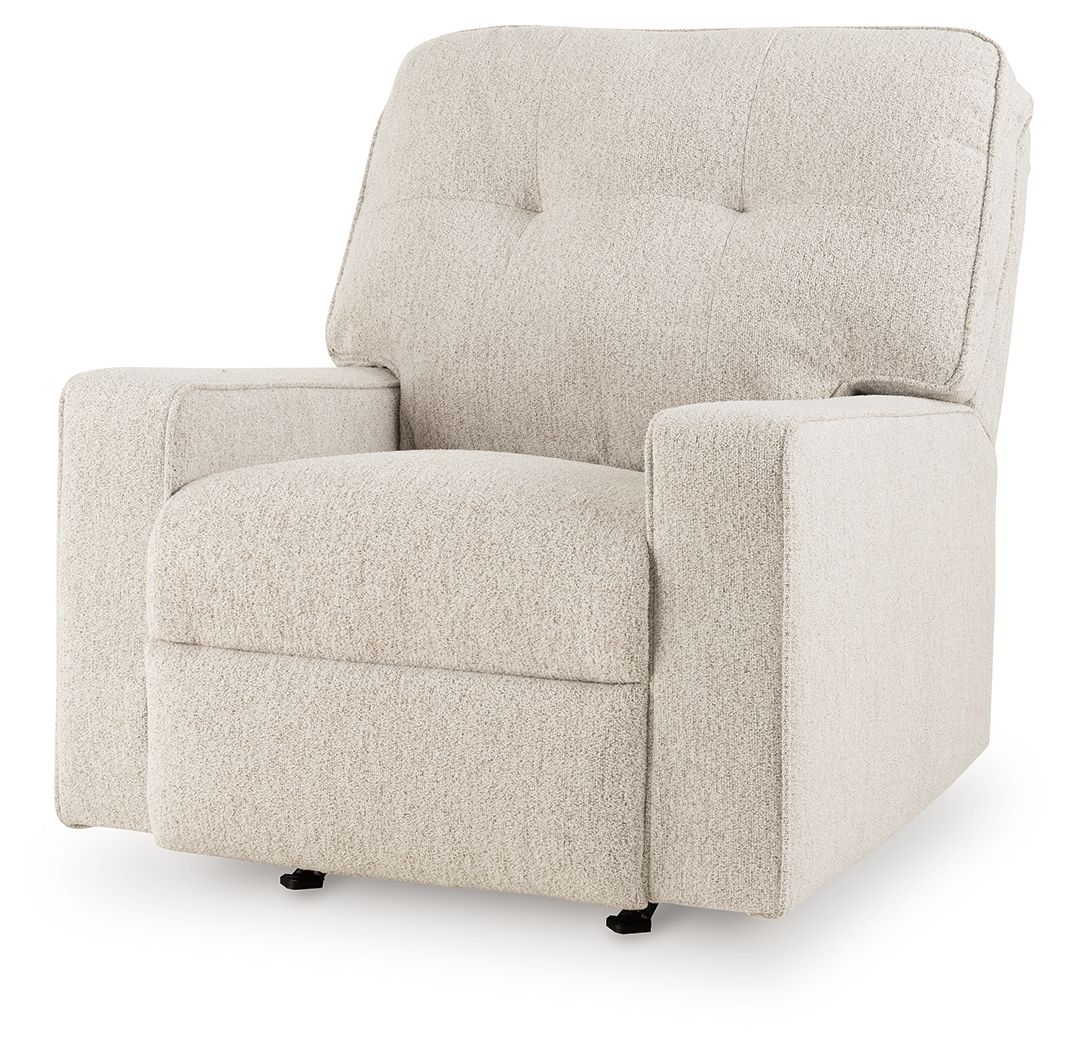 Larimer - Rocker Recliner by Unique Piece Furniture