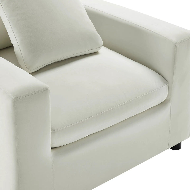 Caylie - Armchair by HouseOfZazla