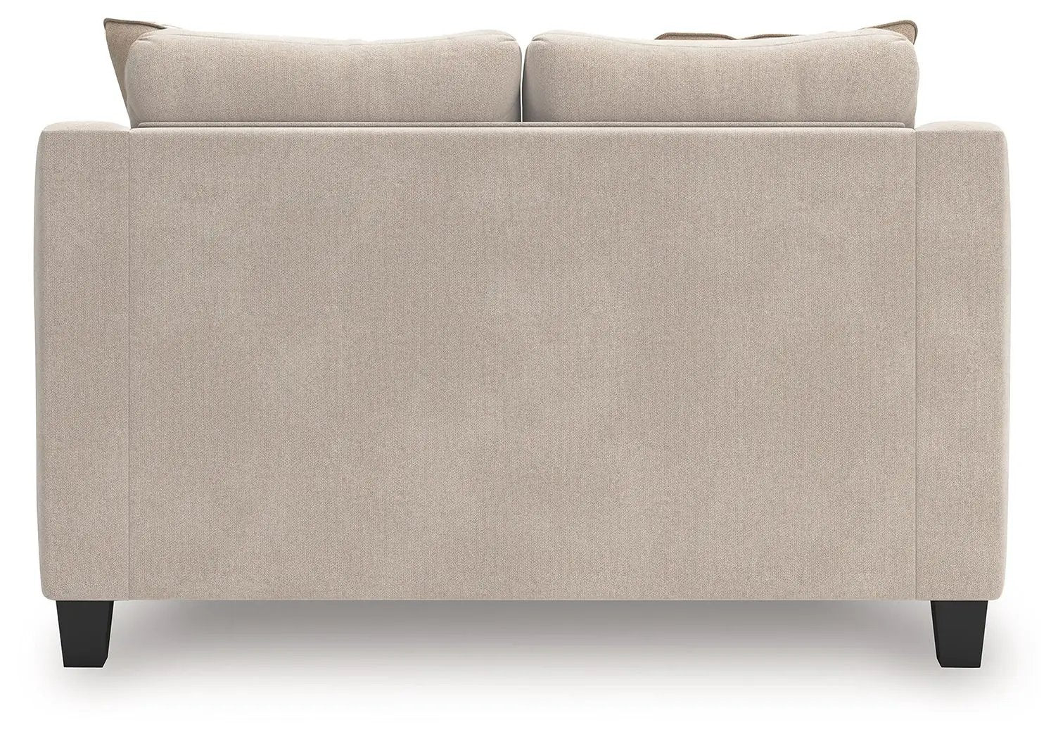 Willarae - Loveseat by Unique Piece Furniture