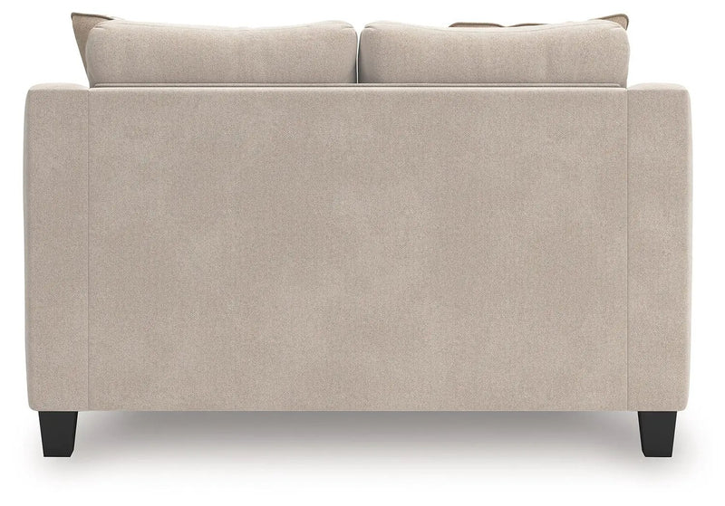 Willarae - Loveseat by Unique Piece Furniture