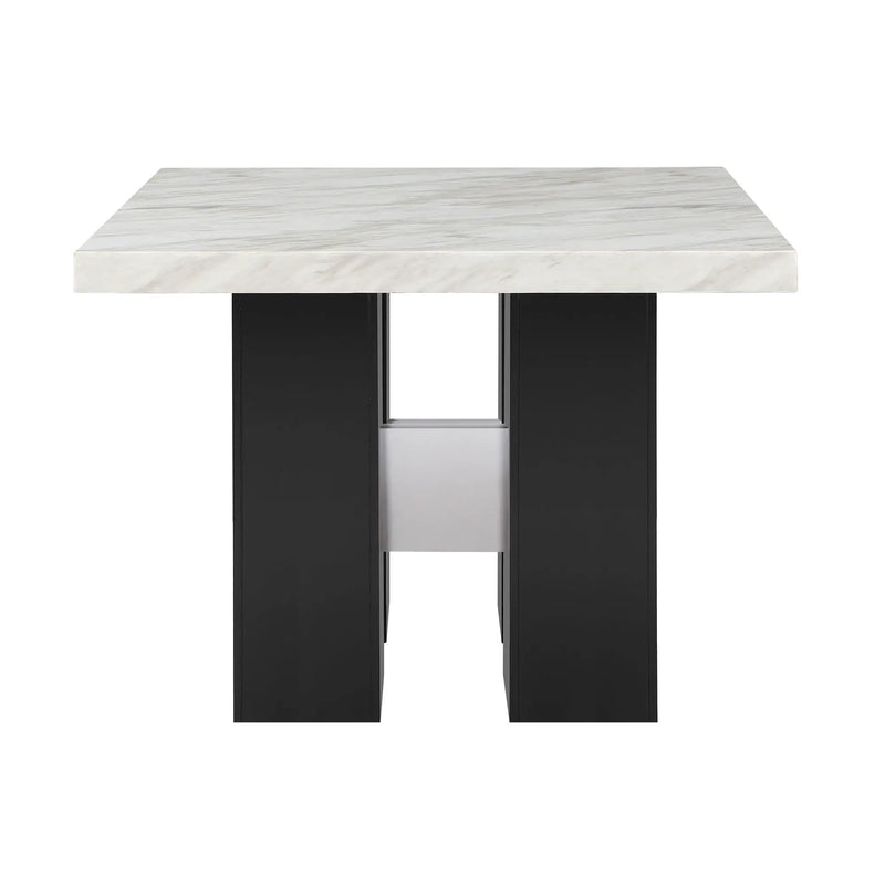 Mikha - Bar Table And Bar Stool by Unique Piece Furniture