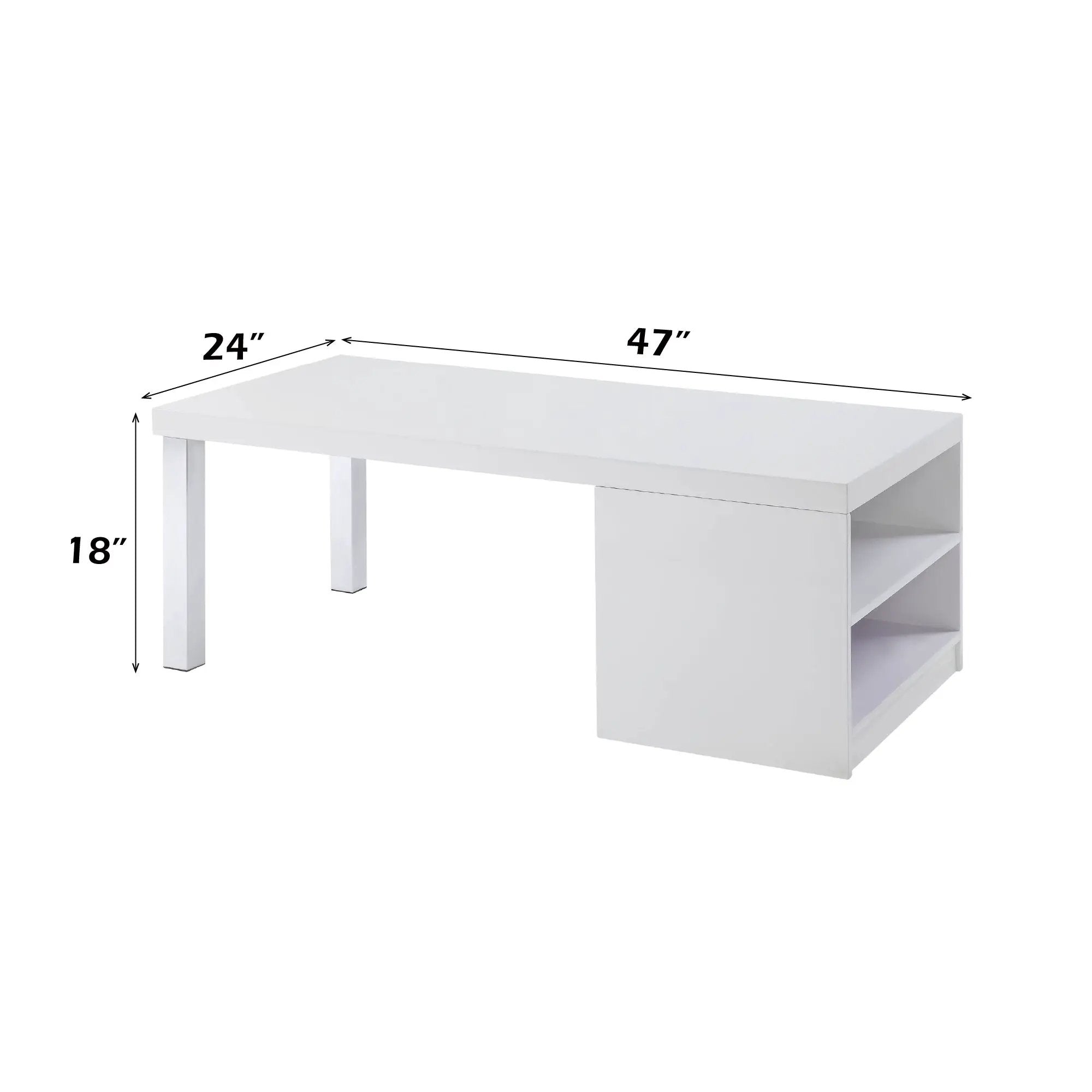 Harta Coffee Table by HouseOfZazla