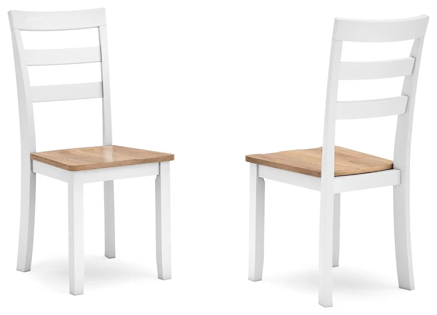 Gesthaven - Round Dining Room Drop Leaf Table Set by Unique Piece Furniture