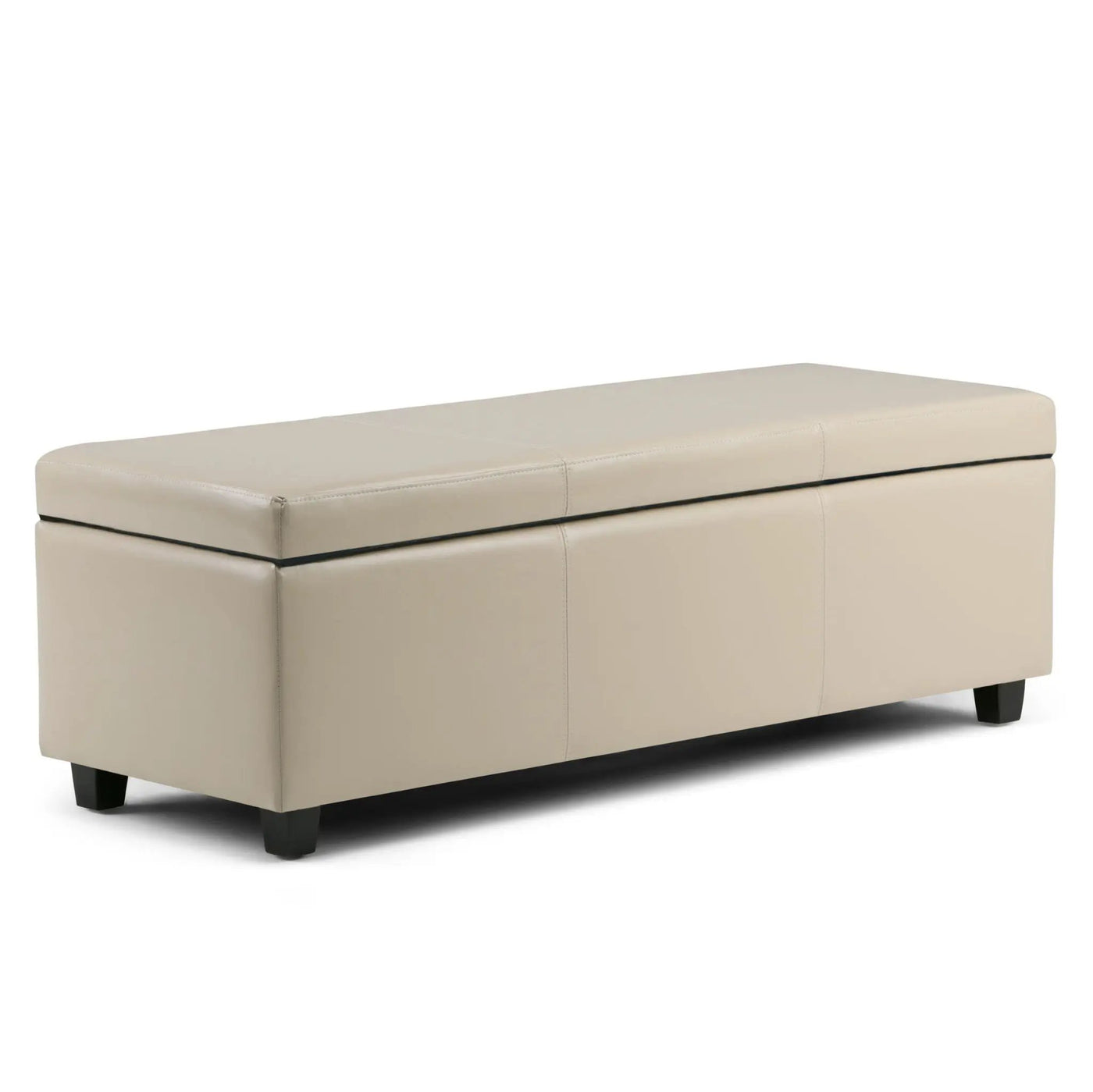 Avalon - Multifunctional Storage Ottoman Bench by HouseOfZazla