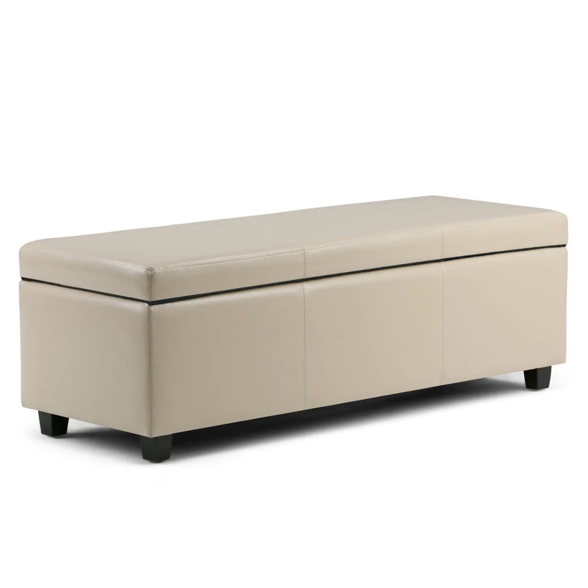 Avalon - Multifunctional Storage Ottoman Bench by Unique Piece Furniture