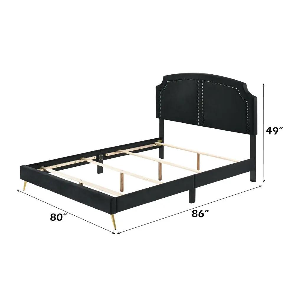 Zeena - Bed by Unique Piece Furniture