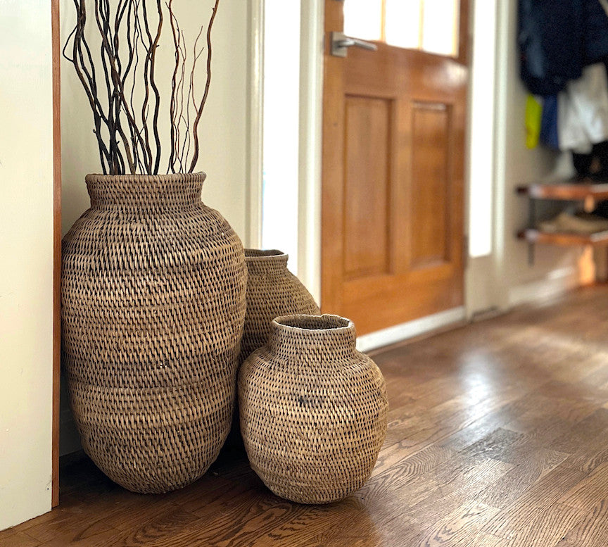 Buhera Basket XXLarge, photo 5 of 7