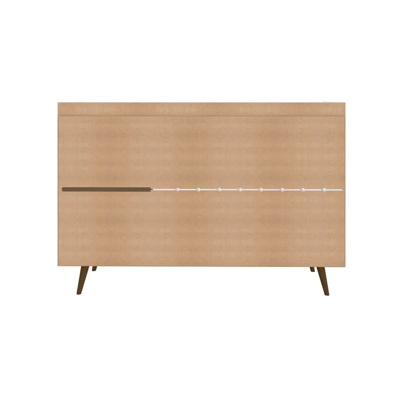 Bradley - Sideboard - White by HouseOfZazla