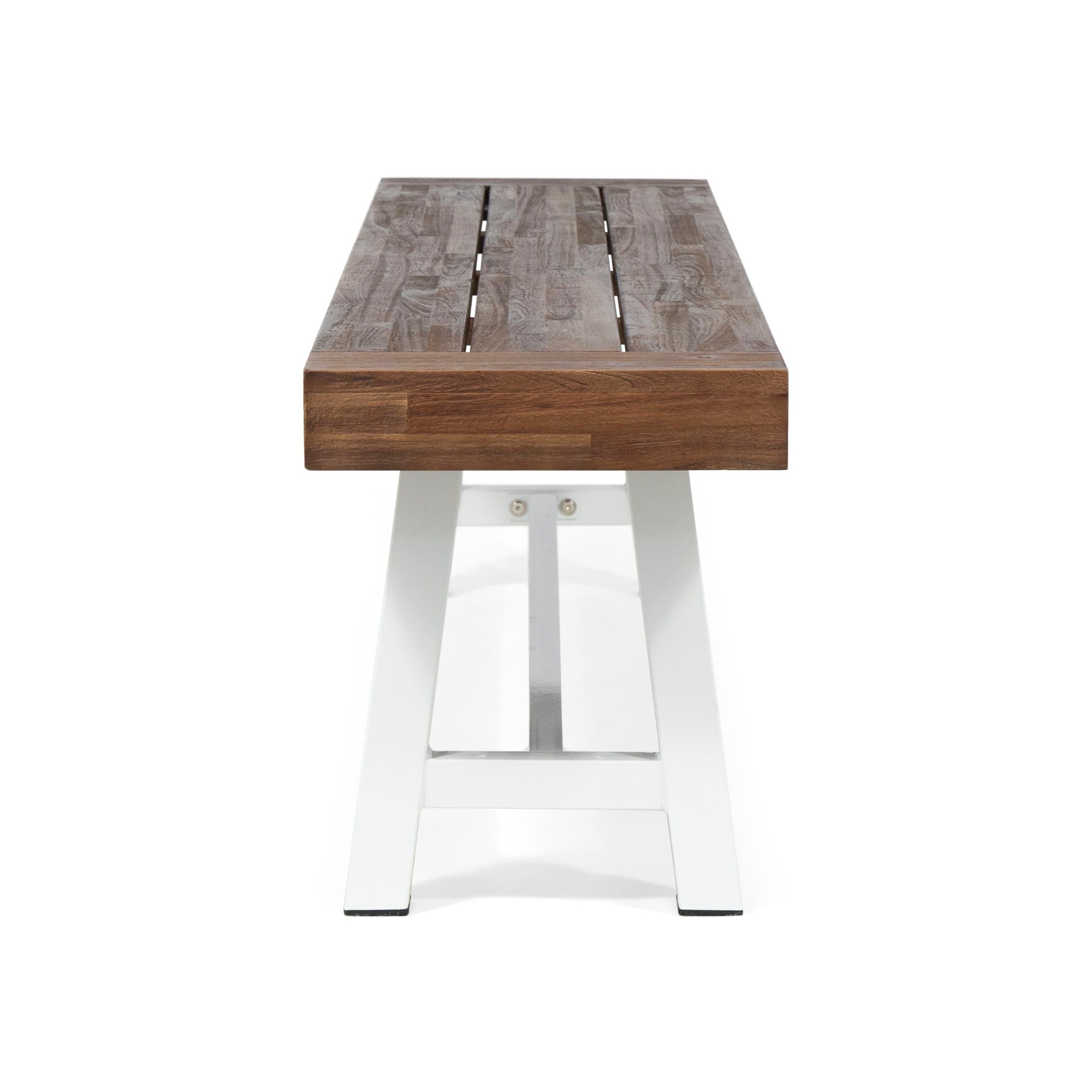 Carlisle Dining Bench by HouseOfZazla