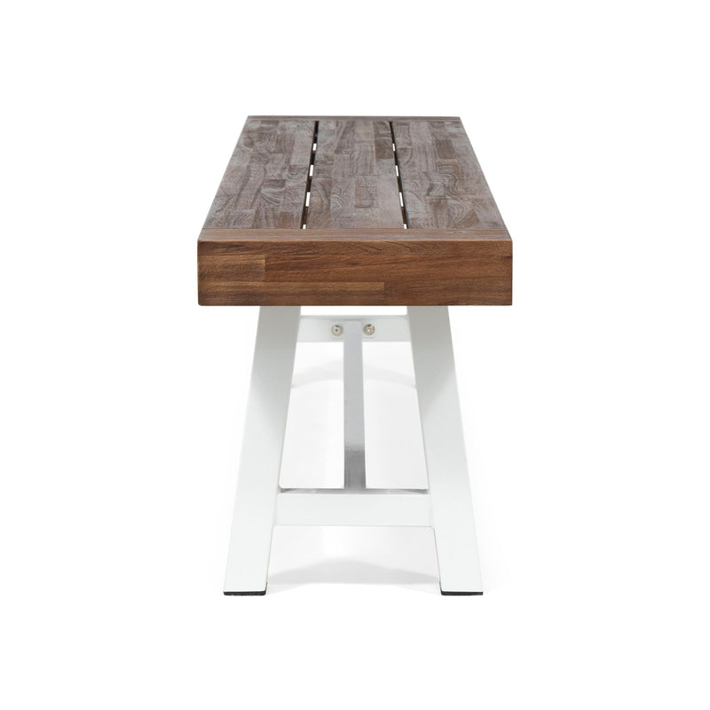 Carlisle Dining Bench by HouseOfZazla