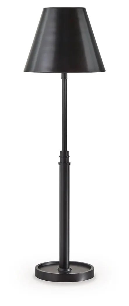 Wimner - Metal Lamp by Unique Piece Furniture