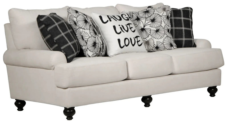 Cumberland - Sofa - Ecru by Unique Piece Furniture